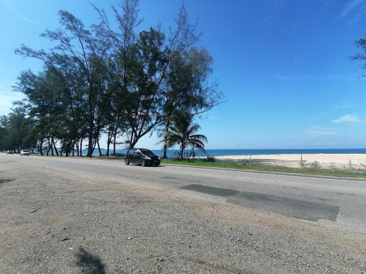 Fbs Inn Dungun Esterno foto
