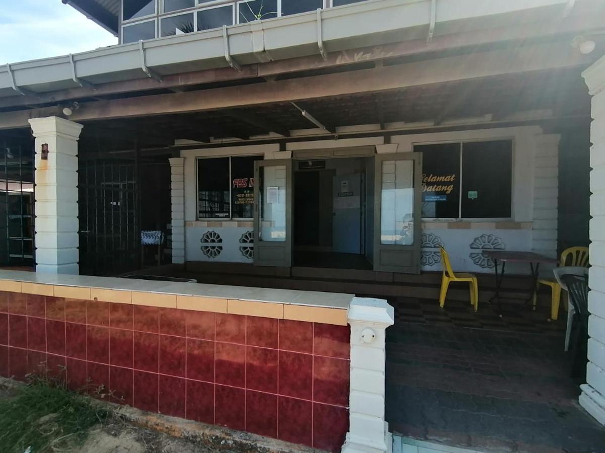 Fbs Inn Dungun Esterno foto